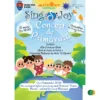 Afis concert primavara sing joy 1 – Creative Print Station Bacău