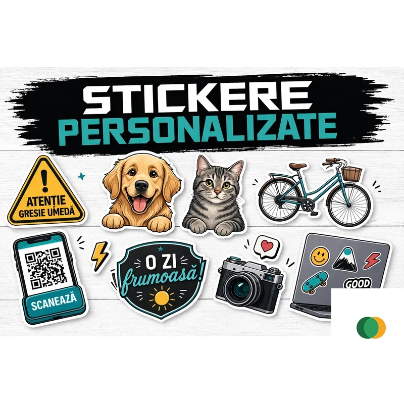 Stickere personalizate romanesti 1 1 – Creative Print Station Bacău